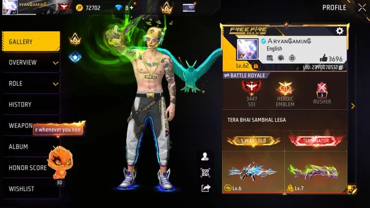 KGO Multi Space APK