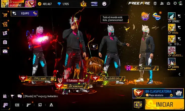 Missition Roblox APK