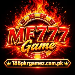 MF777 Game