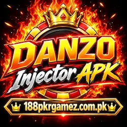 Danzo Injector APK