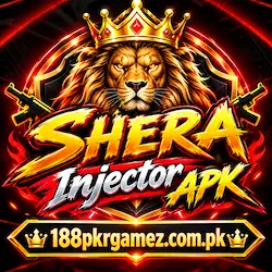 Shera Injector APK