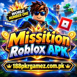 Missition Roblox APK