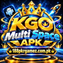 KGO Multi Space APK
