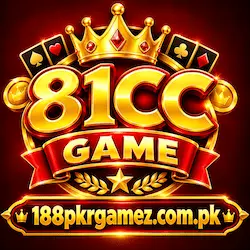 81CC Game